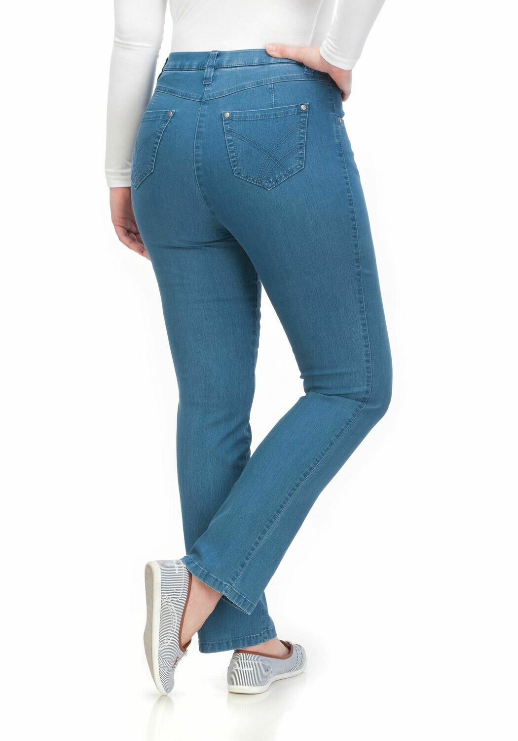 KJBrand Hose Schnitt Betty-N 24618-6244