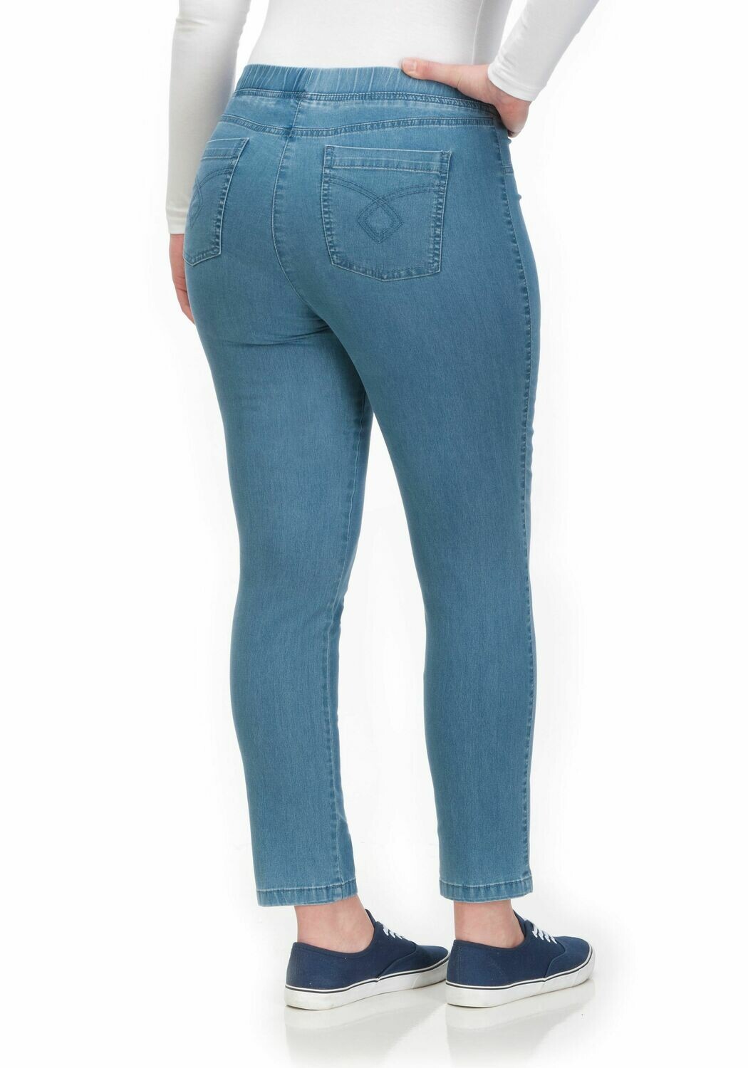 KJBrand Hose Schnitt Jenny 23473-6244