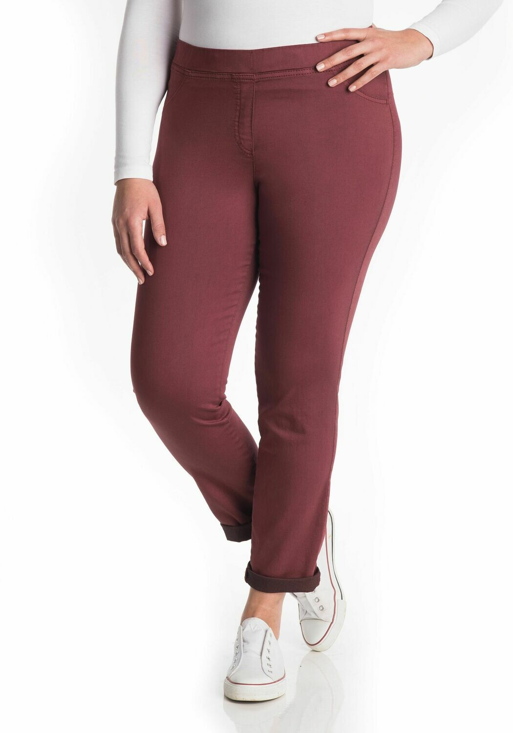 KJBrand Hose Schnitt Jenny 23473-6244