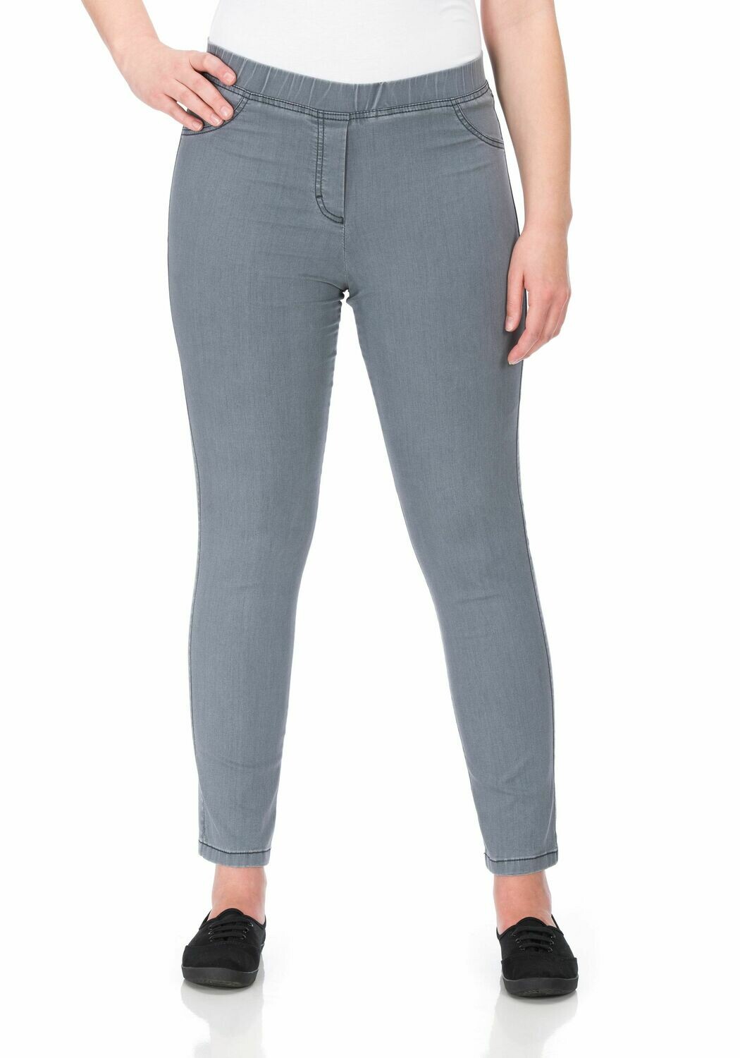 KJBrand Hose Schnitt Jenny 23473-6244