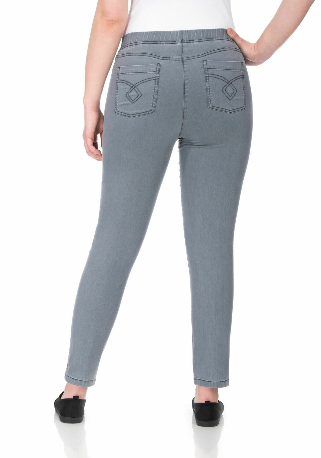 KJBrand Hose Schnitt Jenny 23473-6244