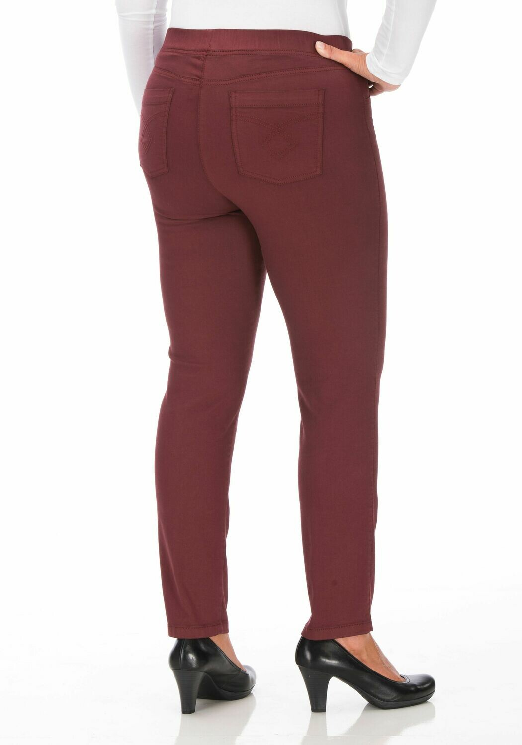 KJBrand Hose Schnitt Jenny 23473-6244