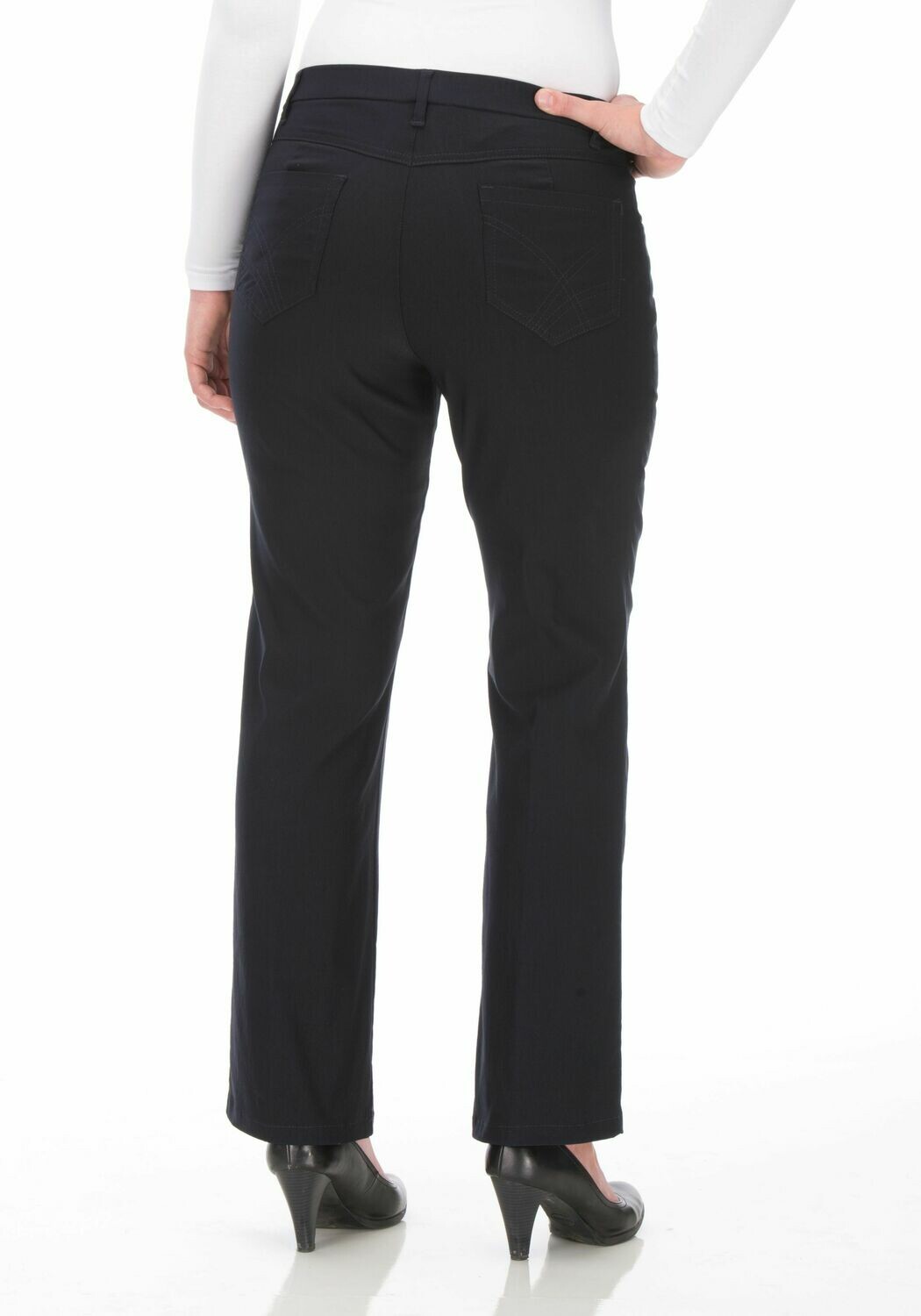 KJBrand Hose Schnitt Betty-N 24618-6046