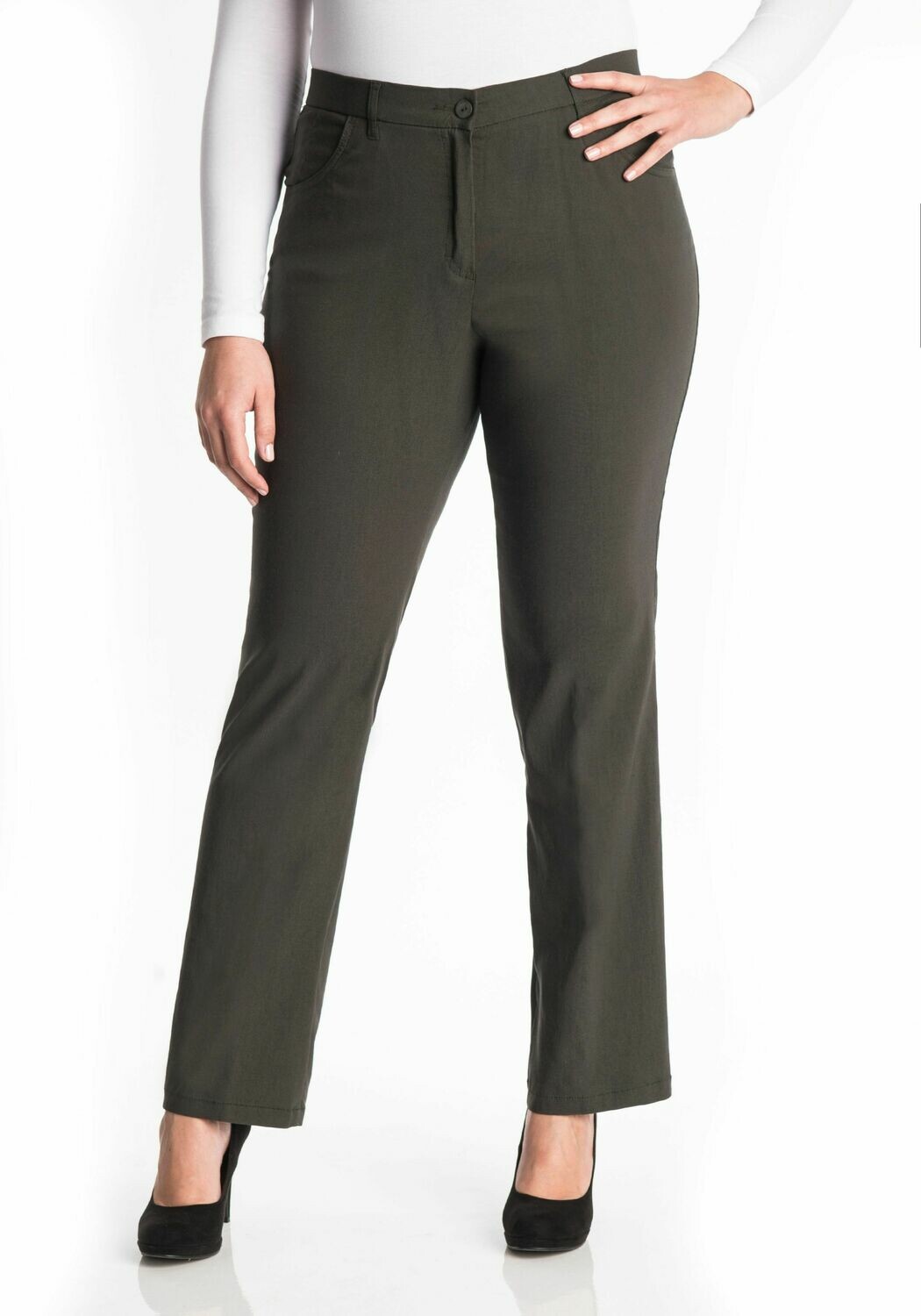 KJBrand Hose Schnitt Betty-N 24618-6046
