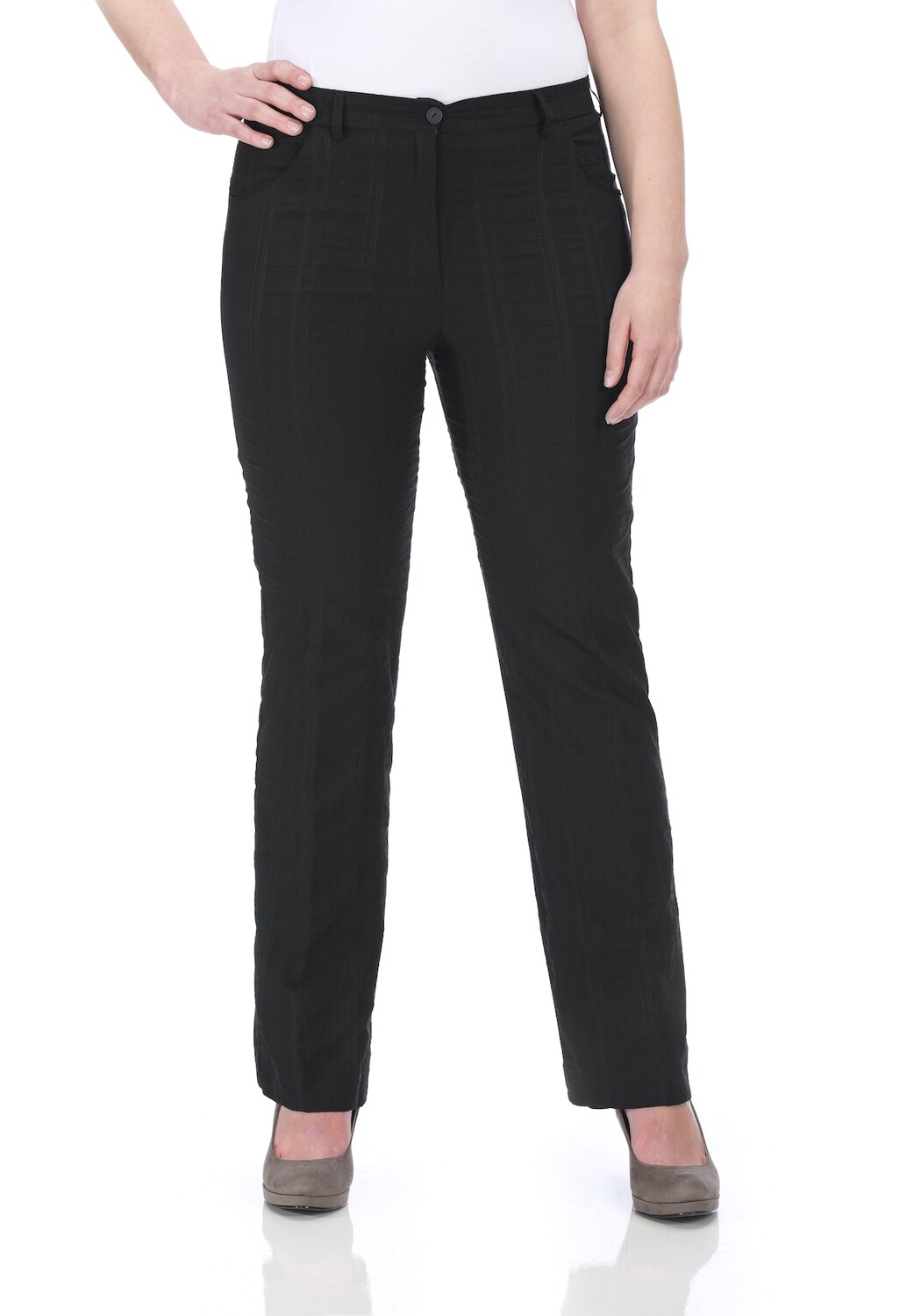 KJBrand Hosen Struktur 23801-7615