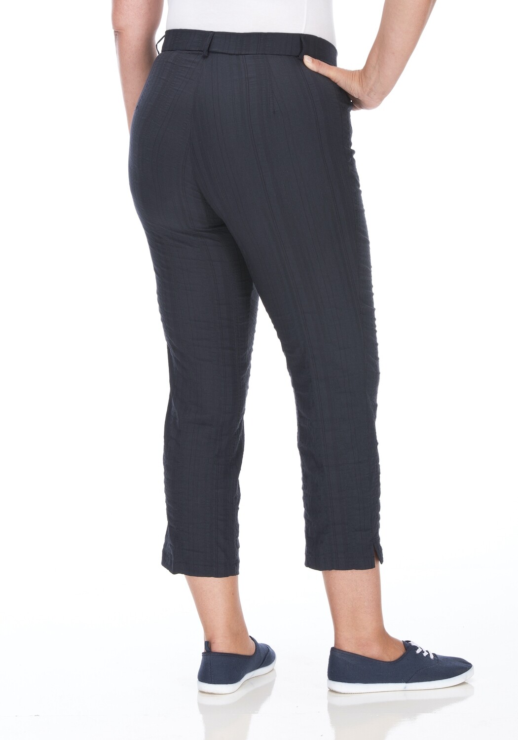 KJBrand Hosen Struktur 29208-7615 Bea 7/8
