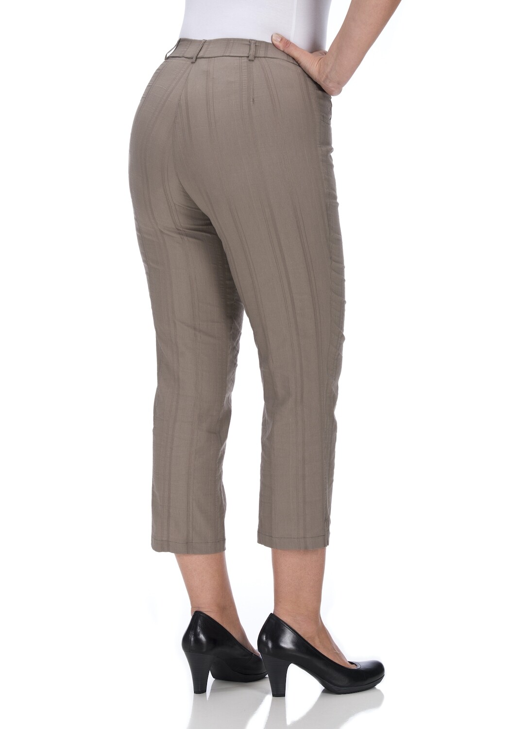 KJBrand Hosen Struktur 29208-7615 Bea 7/8