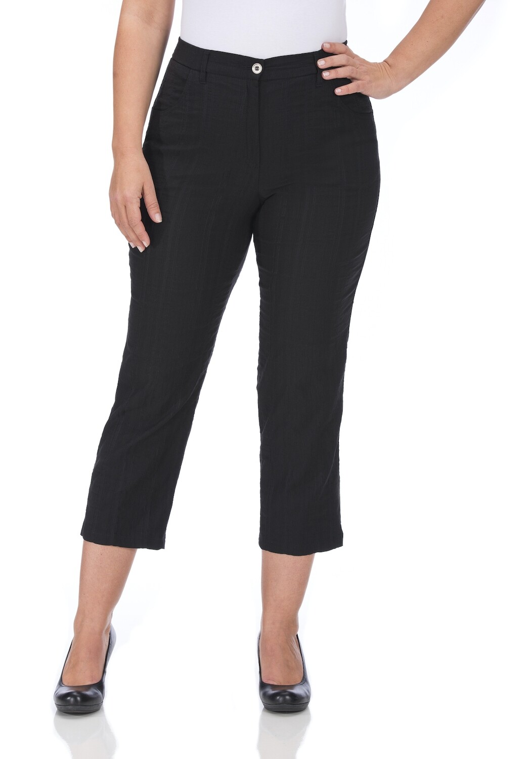 KJBrand Hosen Struktur 29208-7615 Bea 7/8