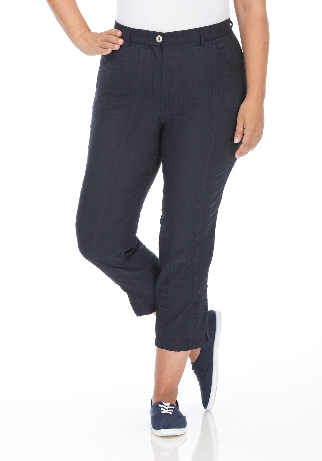 KJBrand Hosen Struktur 29208-7615 Bea 7/8