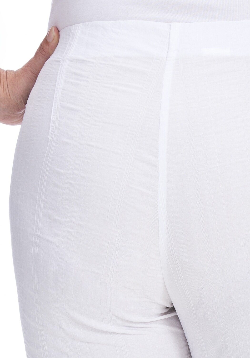 KJBrand 3/4 Hosen Struktur Susie 28402-7615