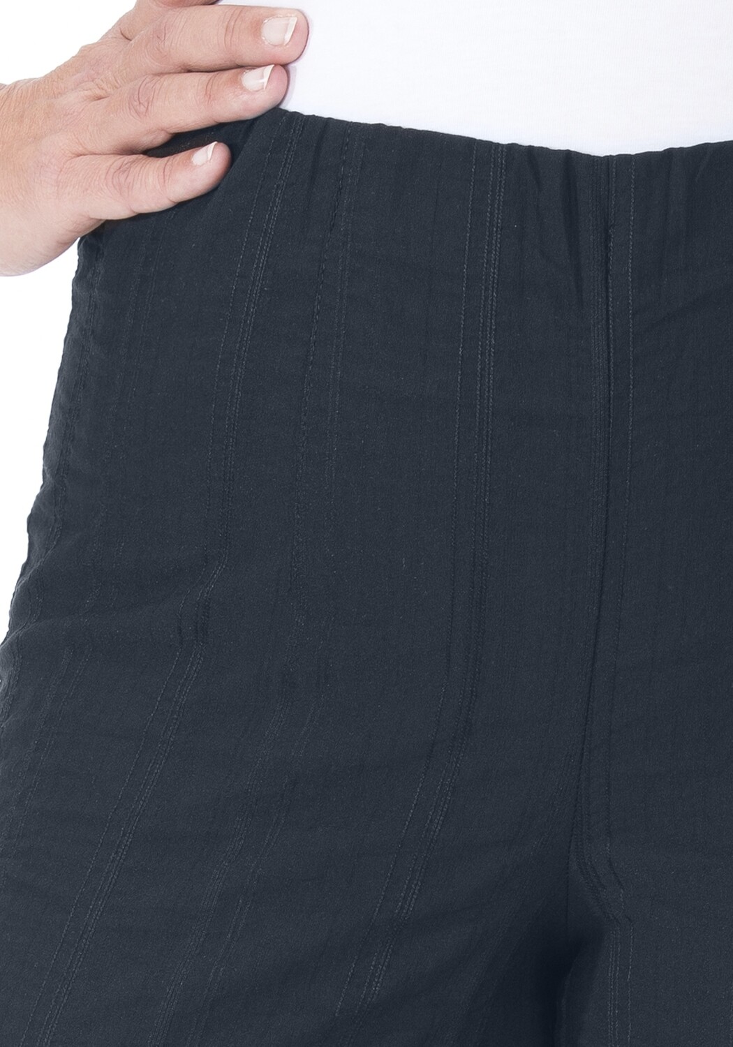 KJBrand 3/4 Hosen Struktur Susie 28402-7615