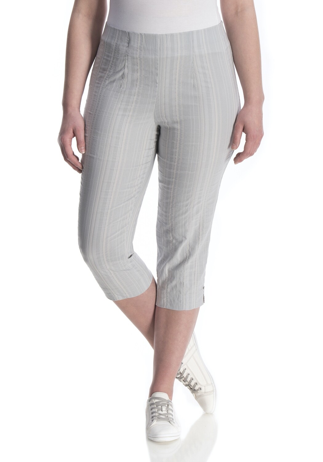KJBrand 3/4 Hosen Struktur Susie 28402-7615