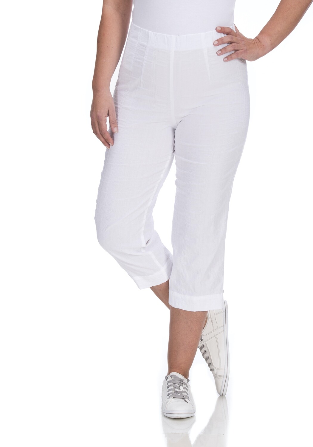 KJBrand 3/4 Hosen Struktur Susie 28402-7615