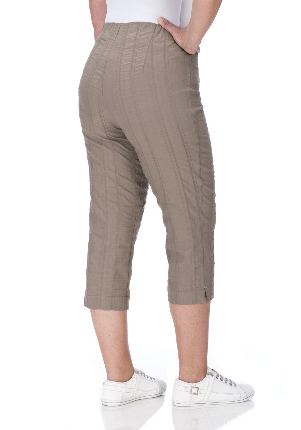 KJBrand 3/4 Hosen Struktur Susie 28402-7615