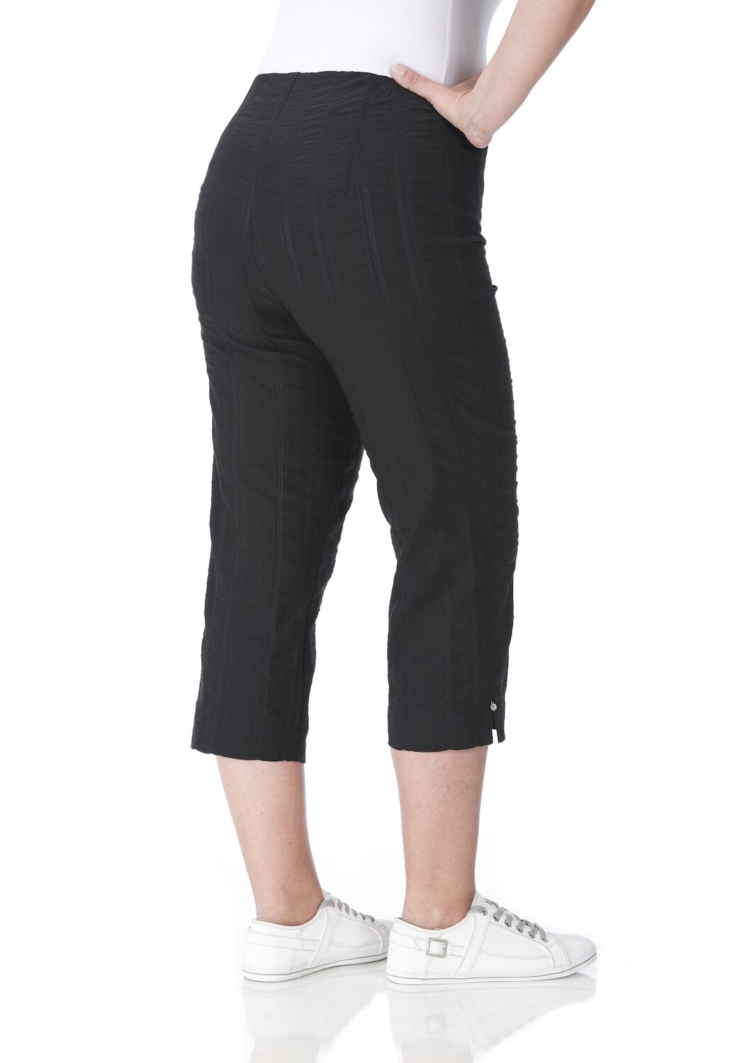 KJBrand 3/4 Hosen Struktur Susie 28402-7615