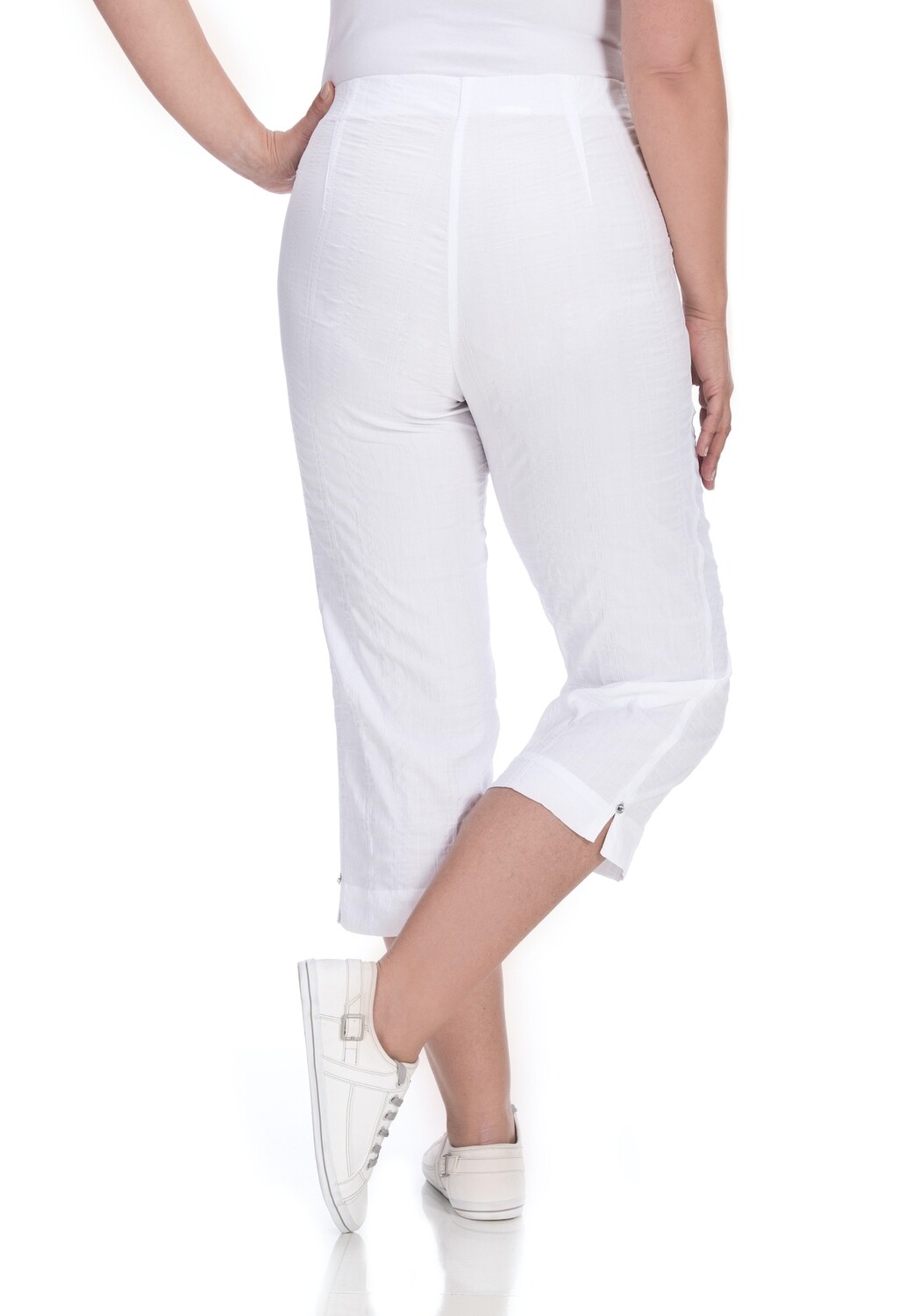 KJBrand 3/4 Hosen Struktur Susie 28402-7615