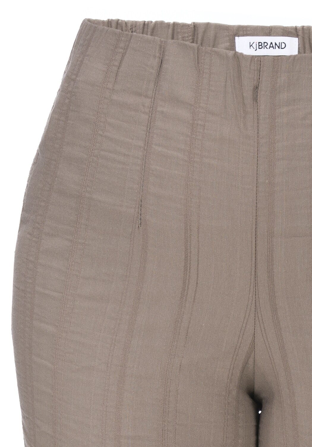KJBrand 3/4 Hosen Struktur Susie 28402-7615