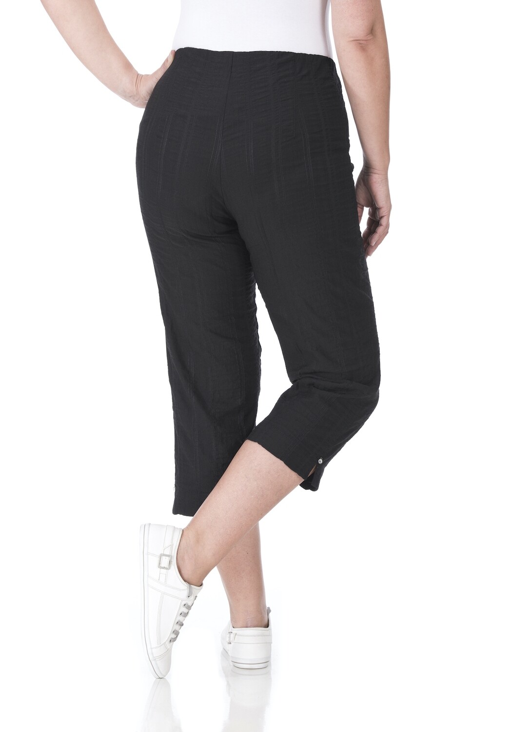 KJBrand 3/4 Hosen Struktur Susie 28402-7615