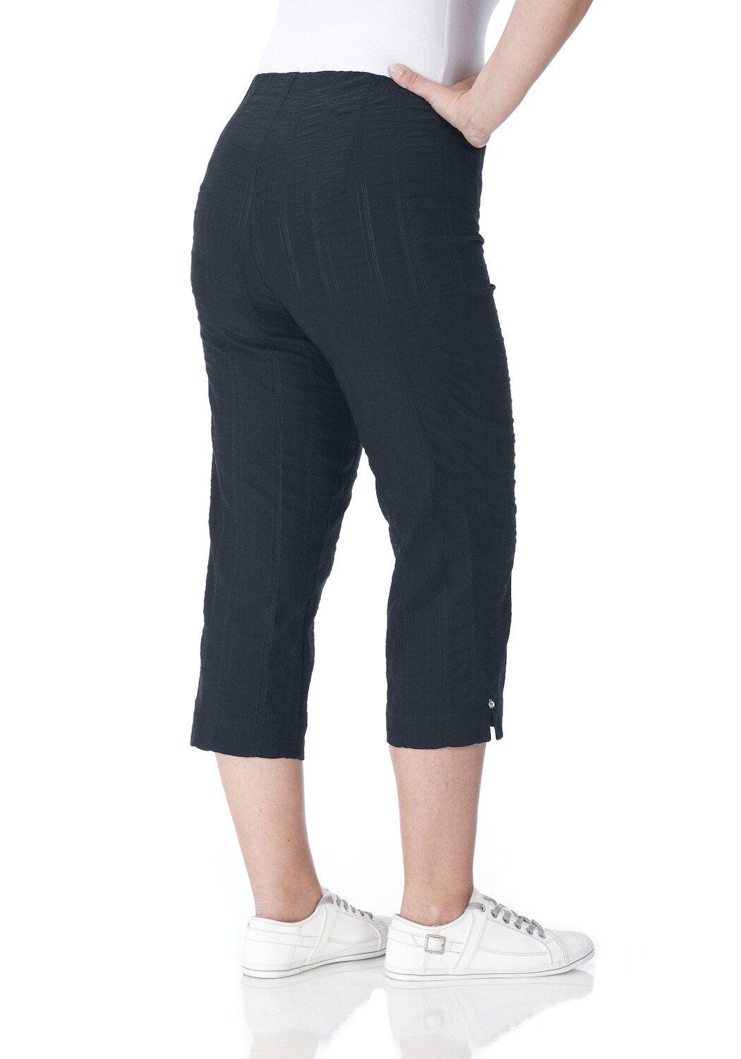 KJBrand 3/4 Hosen Struktur Susie 28402-7615