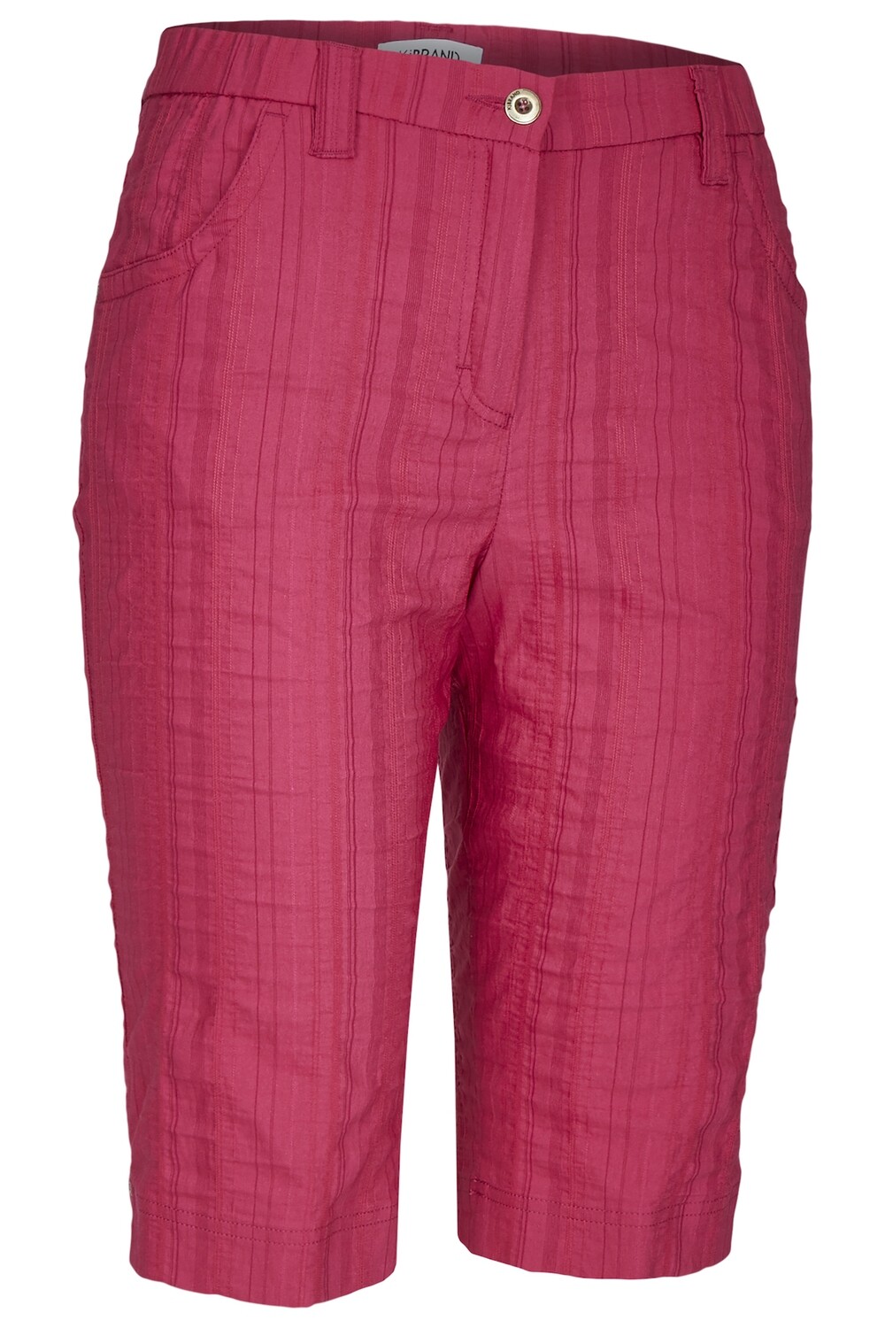 KJBrand 3/4 Hosen Struktur Susie 28402-7615