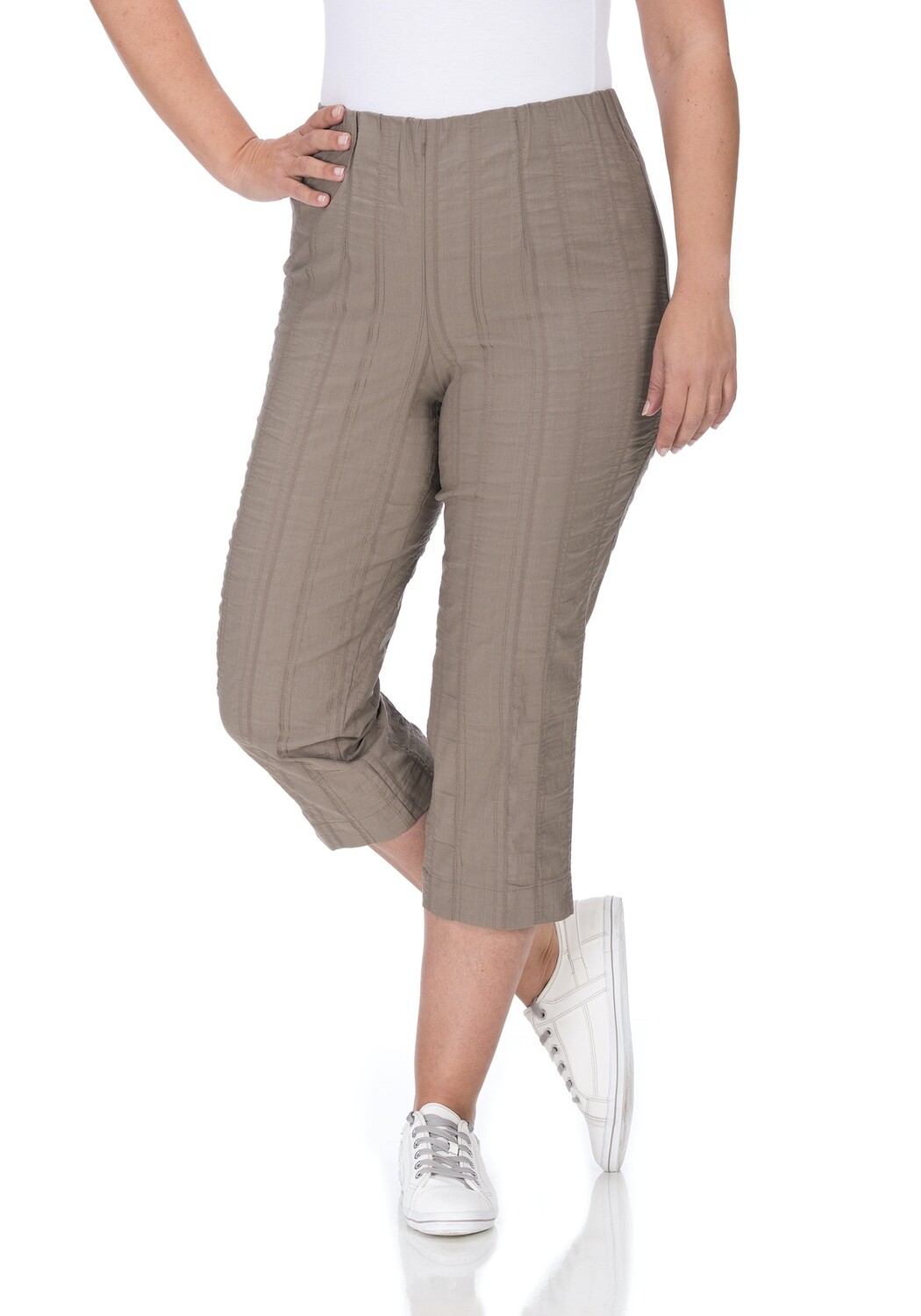 KJBrand 3/4 Hosen Struktur Susie 28402-7615