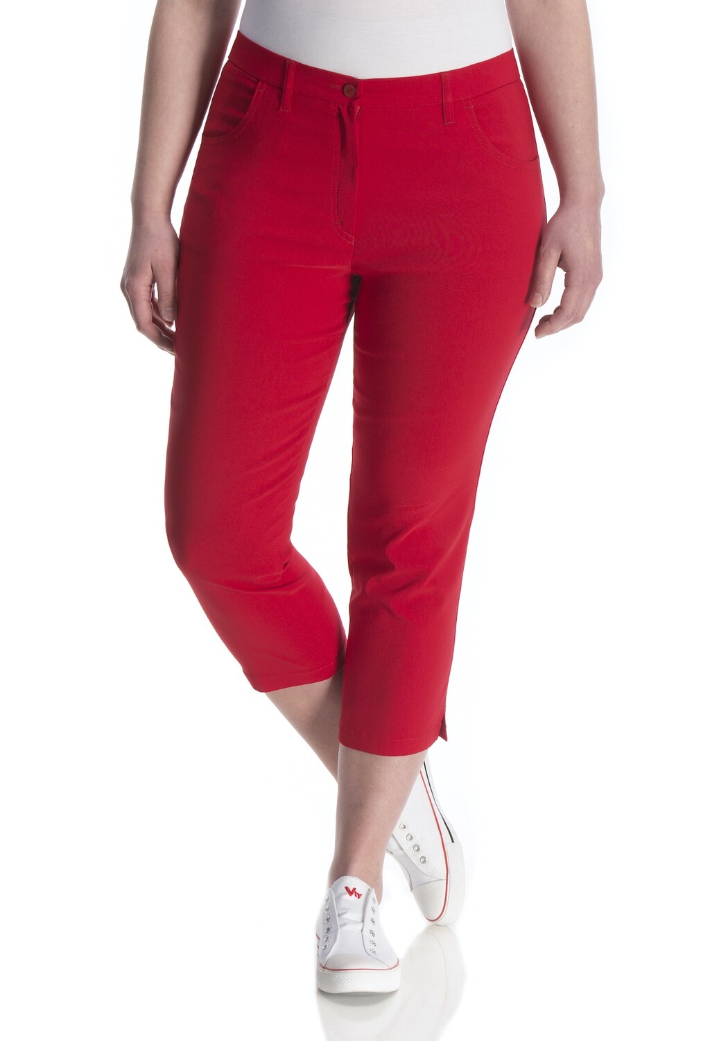 KJBrand 3/4 Hosen Struktur Susie 28402-7615