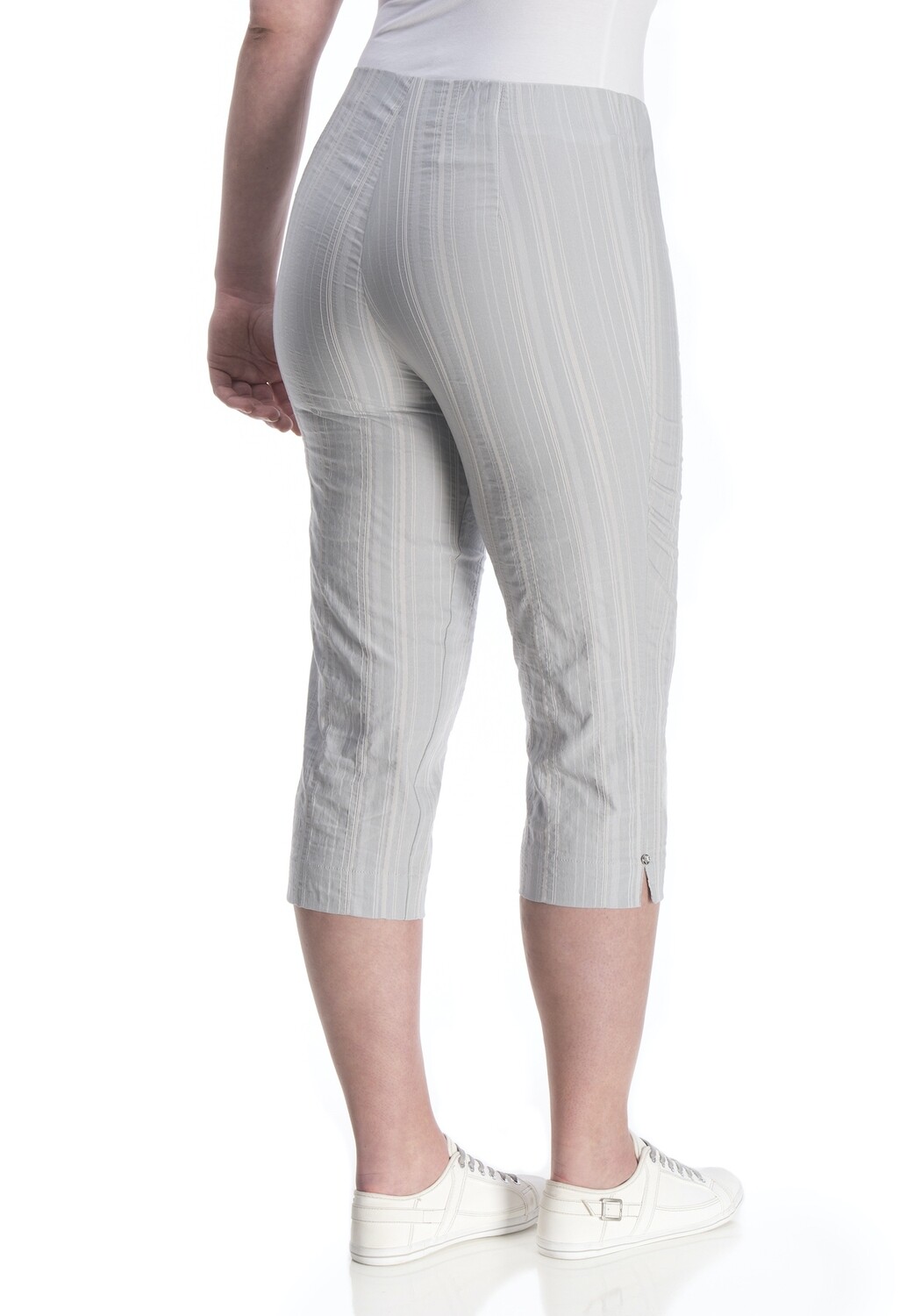 KJBrand 3/4 Hosen Struktur Susie 28402-7615