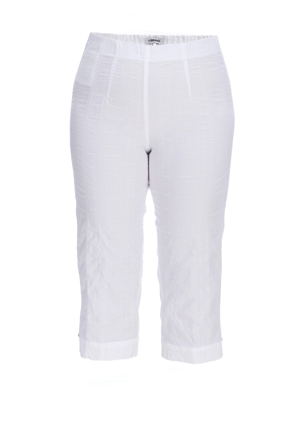 KJBrand 3/4 Hosen Struktur Susie 28402-7615