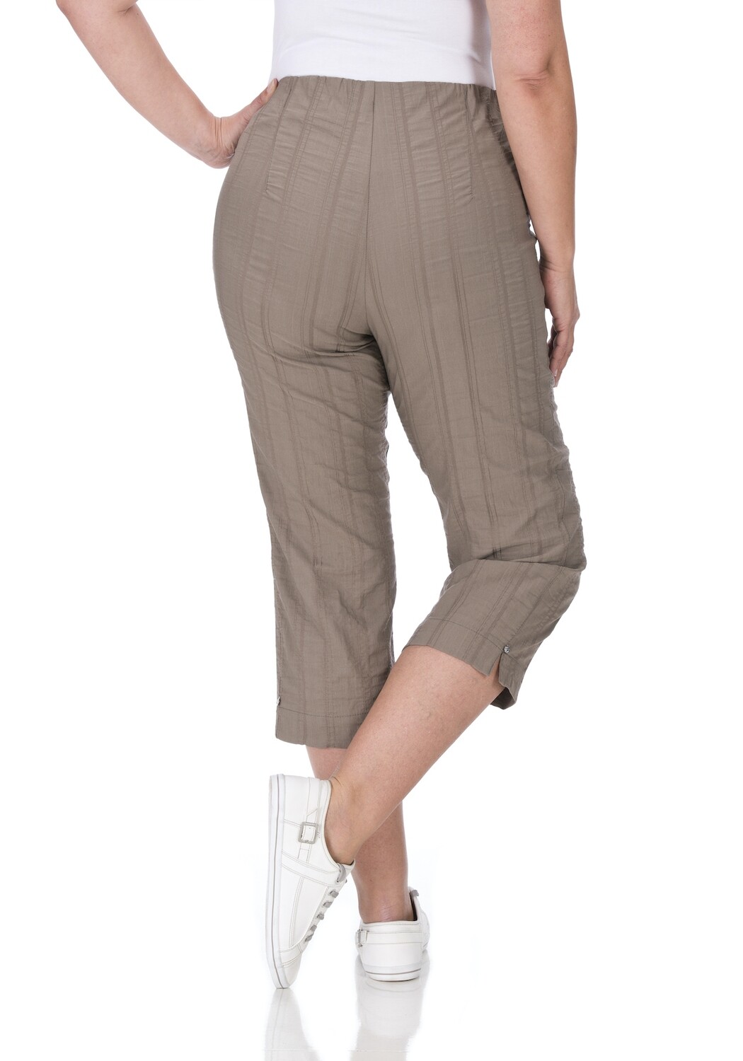 KJBrand 3/4 Hosen Struktur Susie 28402-7615