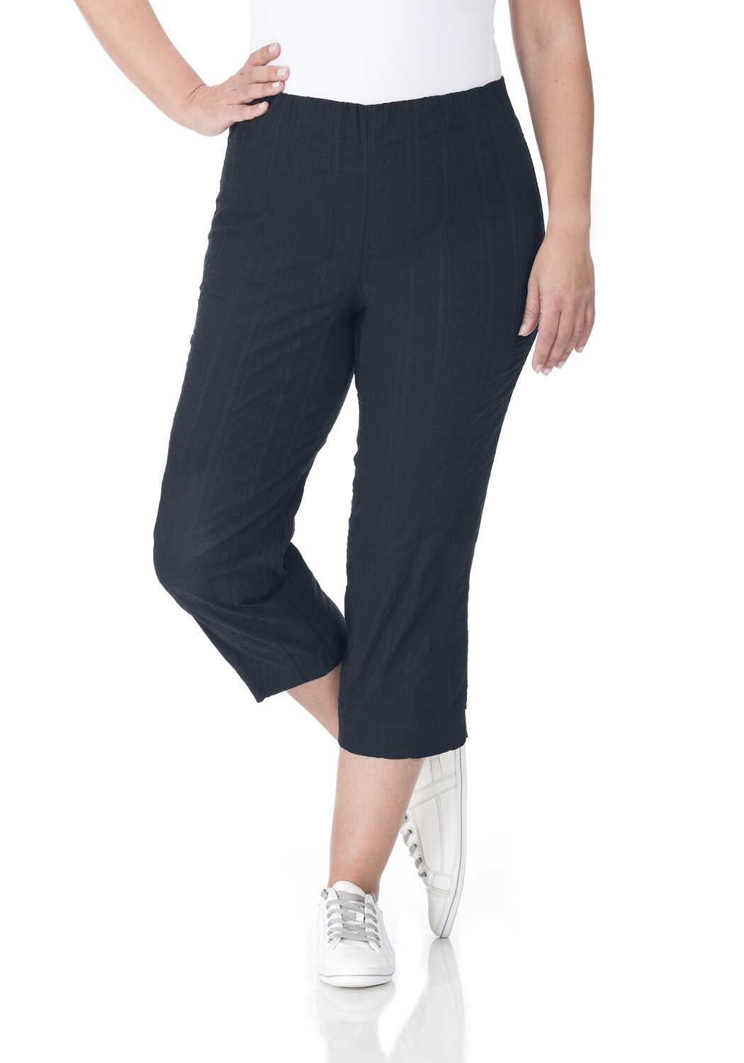 KJBrand 3/4 Hosen Struktur Susie 28402-7615