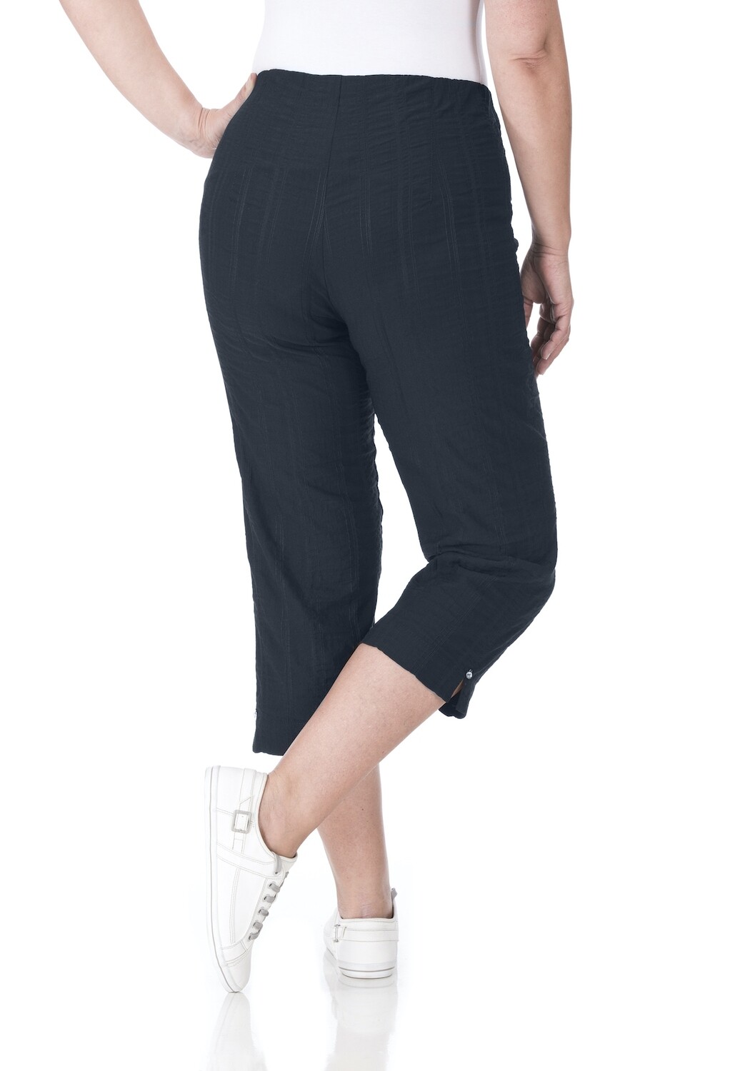 KJBrand 3/4 Hosen Struktur Susie 28402-7615