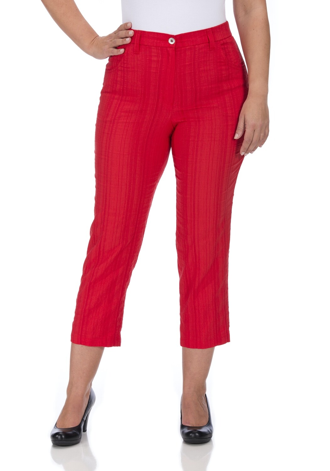 KJBrand Hosen Struktur 29208-7615 Bea 7/8