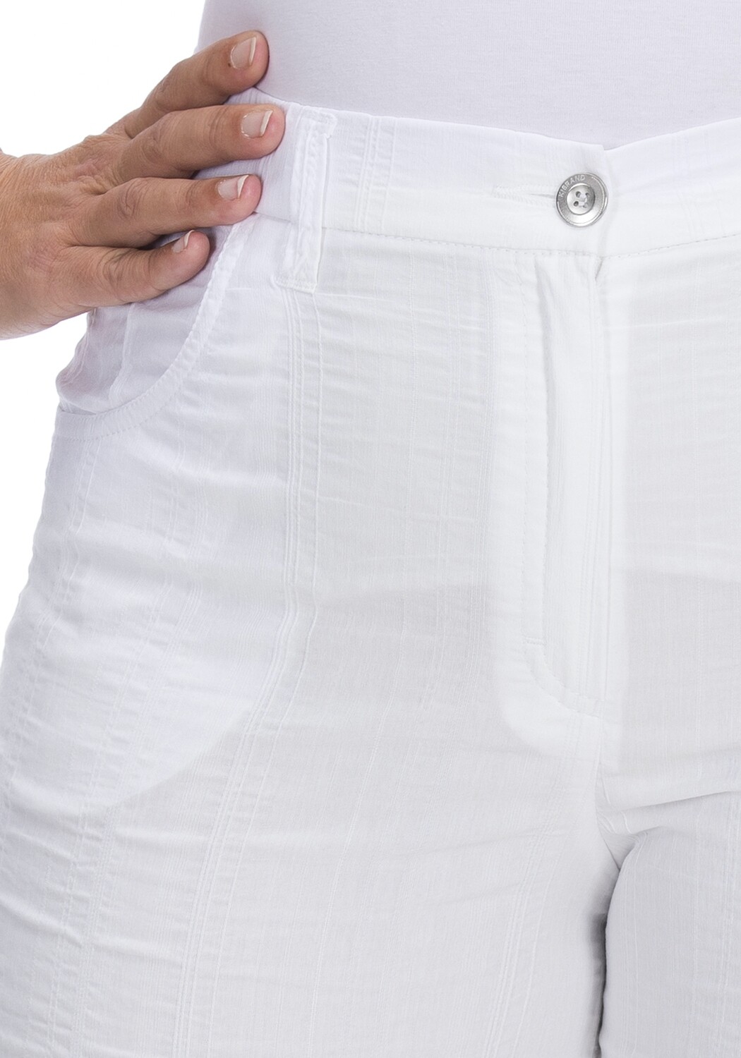 KJBrand Hosen Struktur 29208-7615 Bea 7/8