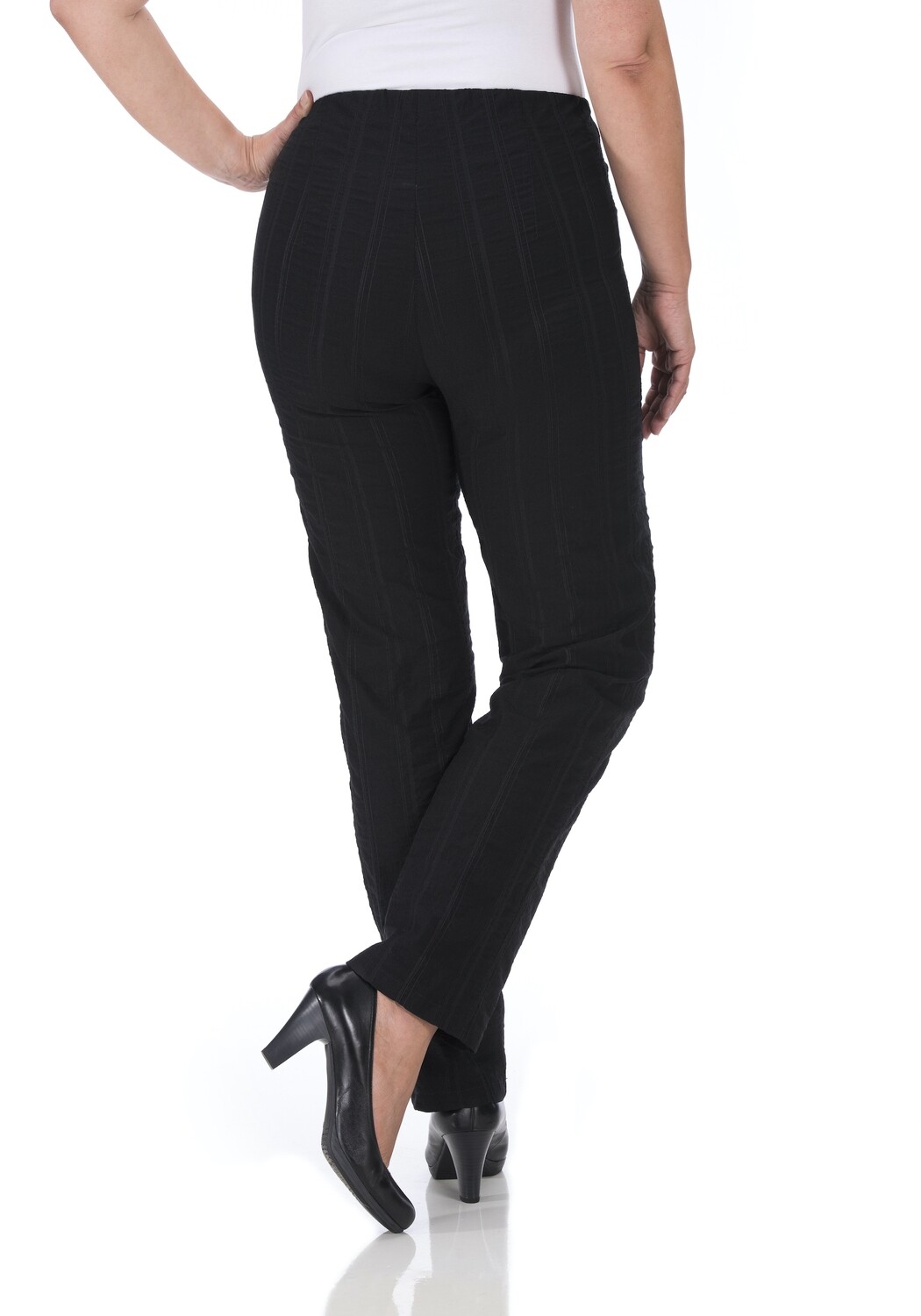 KJBrand Hosen Struktur 25300-7615