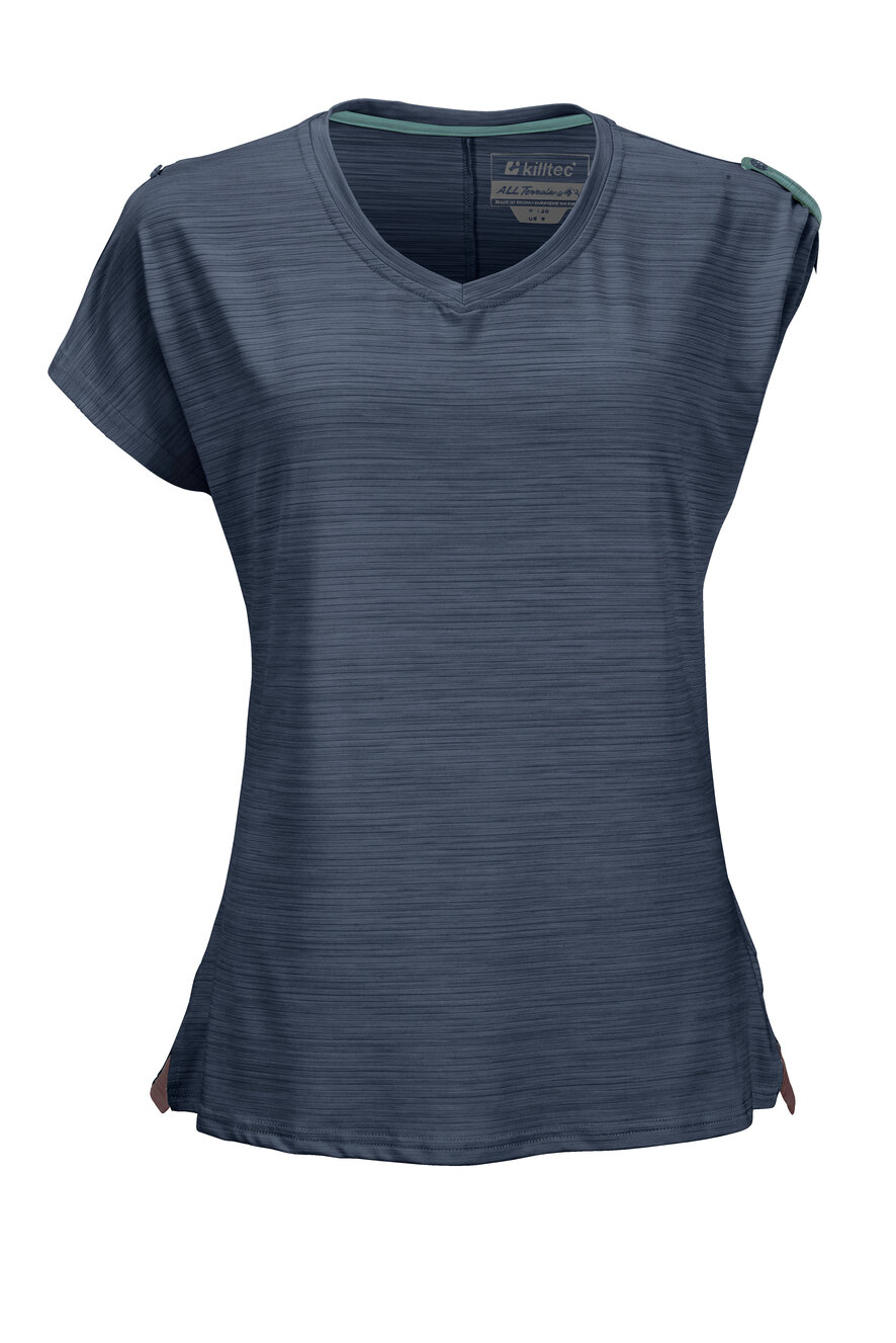 Sportives Shirt 366-60