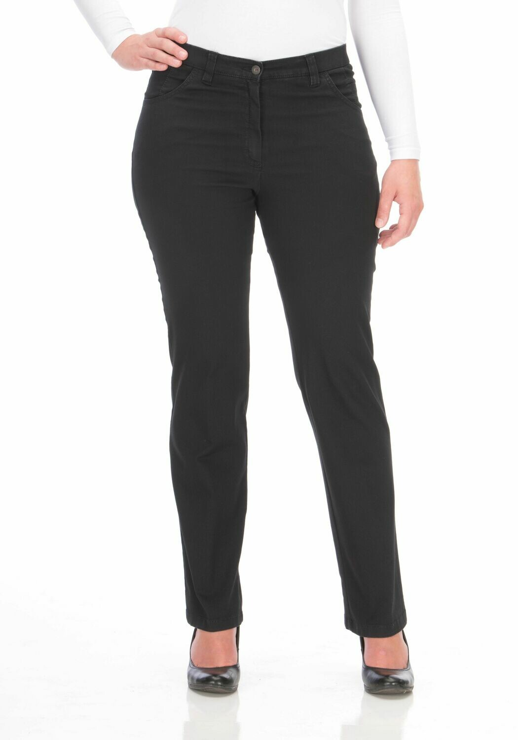 KJBrand Hose Schnitt Betty-N 24618-6244
