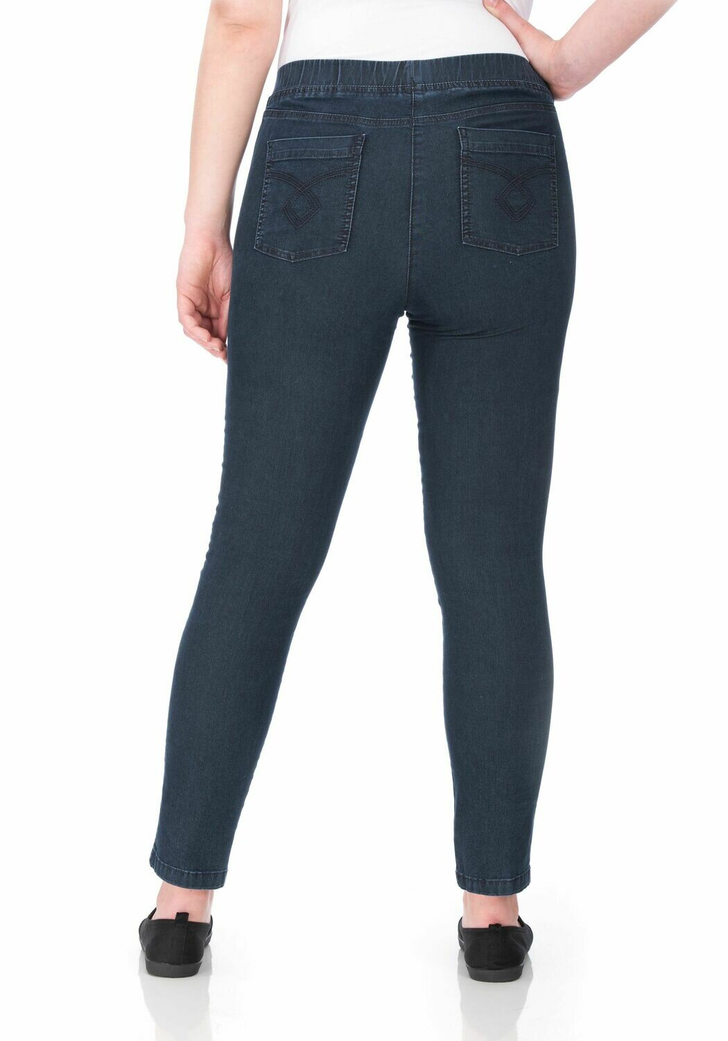 KJBrand Hose Schnitt Jenny 23473-6244