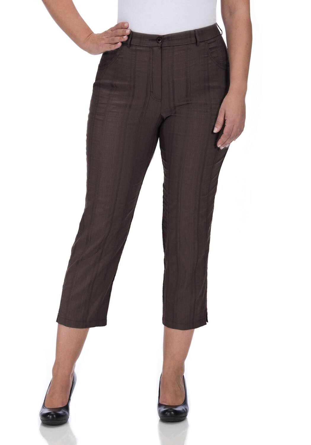 KJBrand Hosen Struktur 29208-7615 Bea 7/8