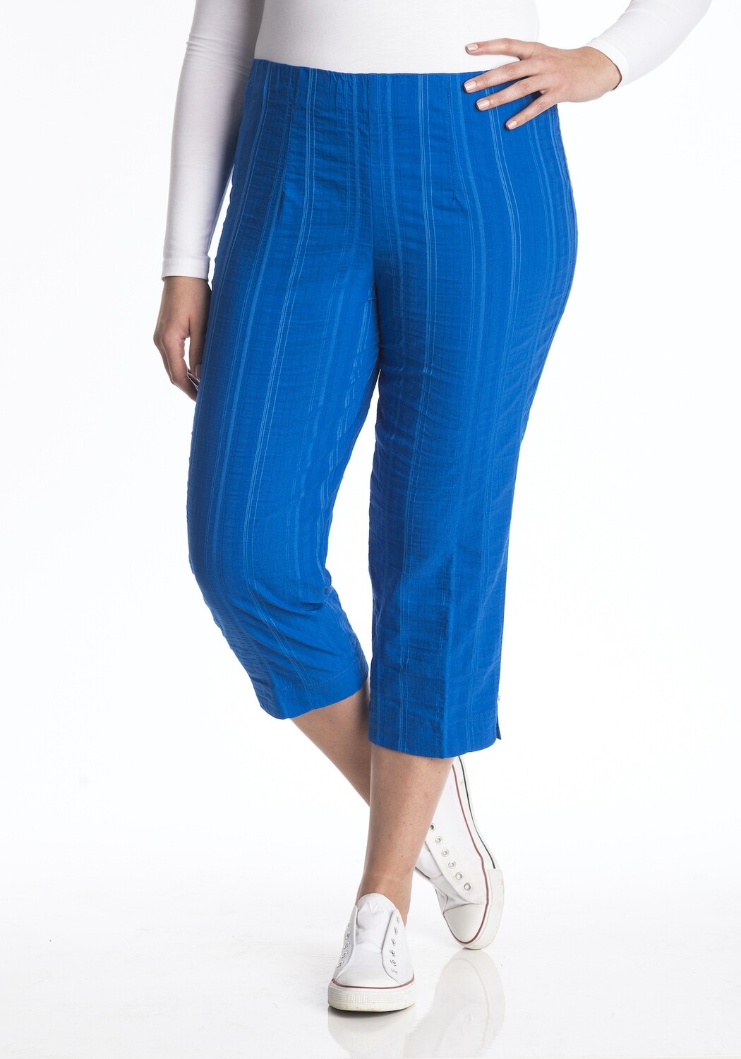 KJBrand 3/4 Hosen Struktur Susie 28402-7615