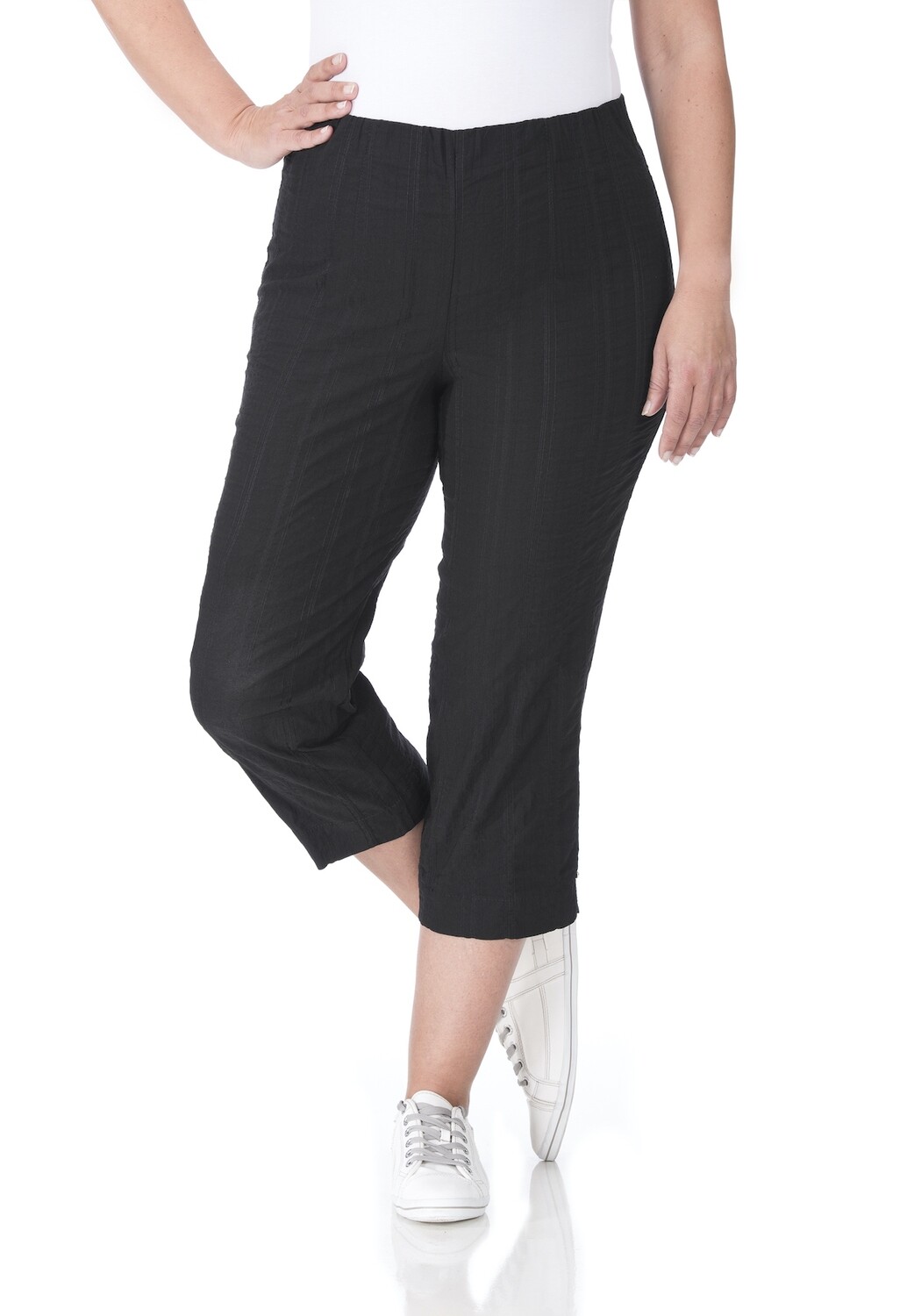 KJBrand 3/4 Hosen Struktur Susie 28402-7615