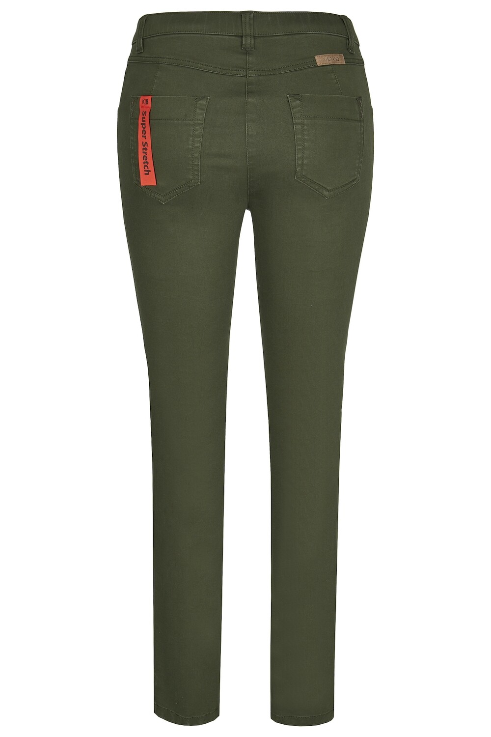 KJBrand Jeans 24170-6244 Betty CS Röhre