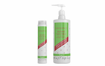 Hennè Biofort shampoo