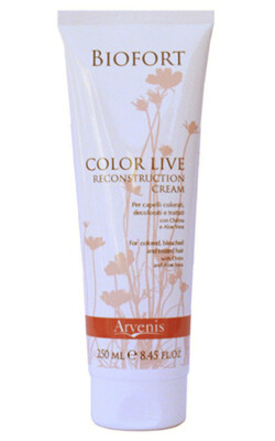Color live cream