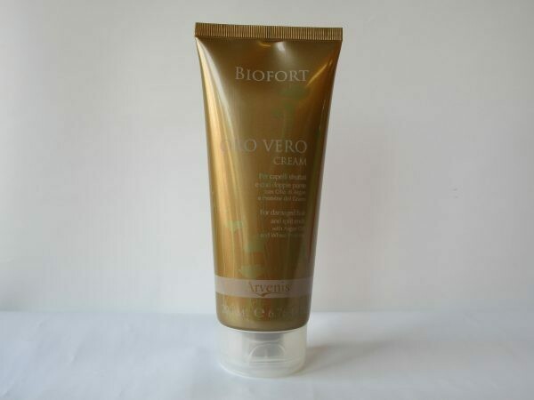 Oro vero cream