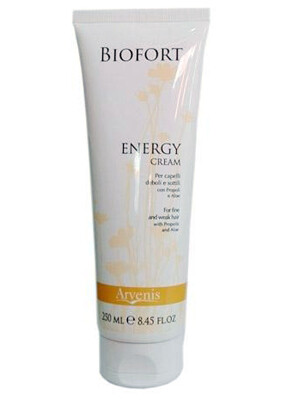 Energy cream