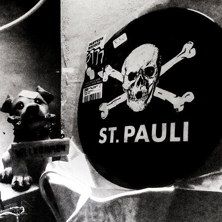 Hamburg - St. Pauli