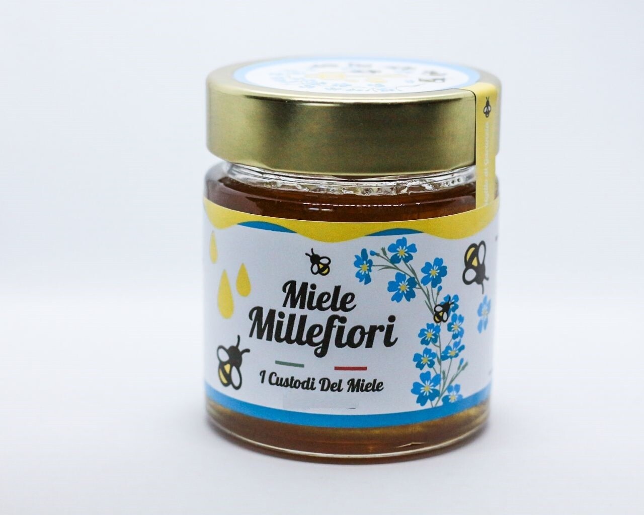 Miele di Millefiori 250gr