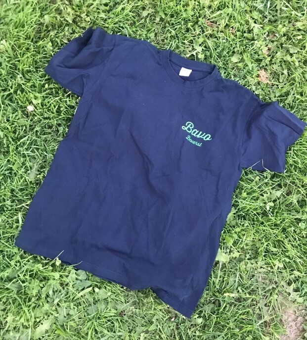 BAVO T-shirt