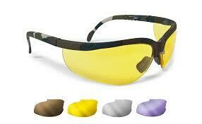 Accessori tiro
