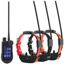 Kit satellitari ferma - traccia